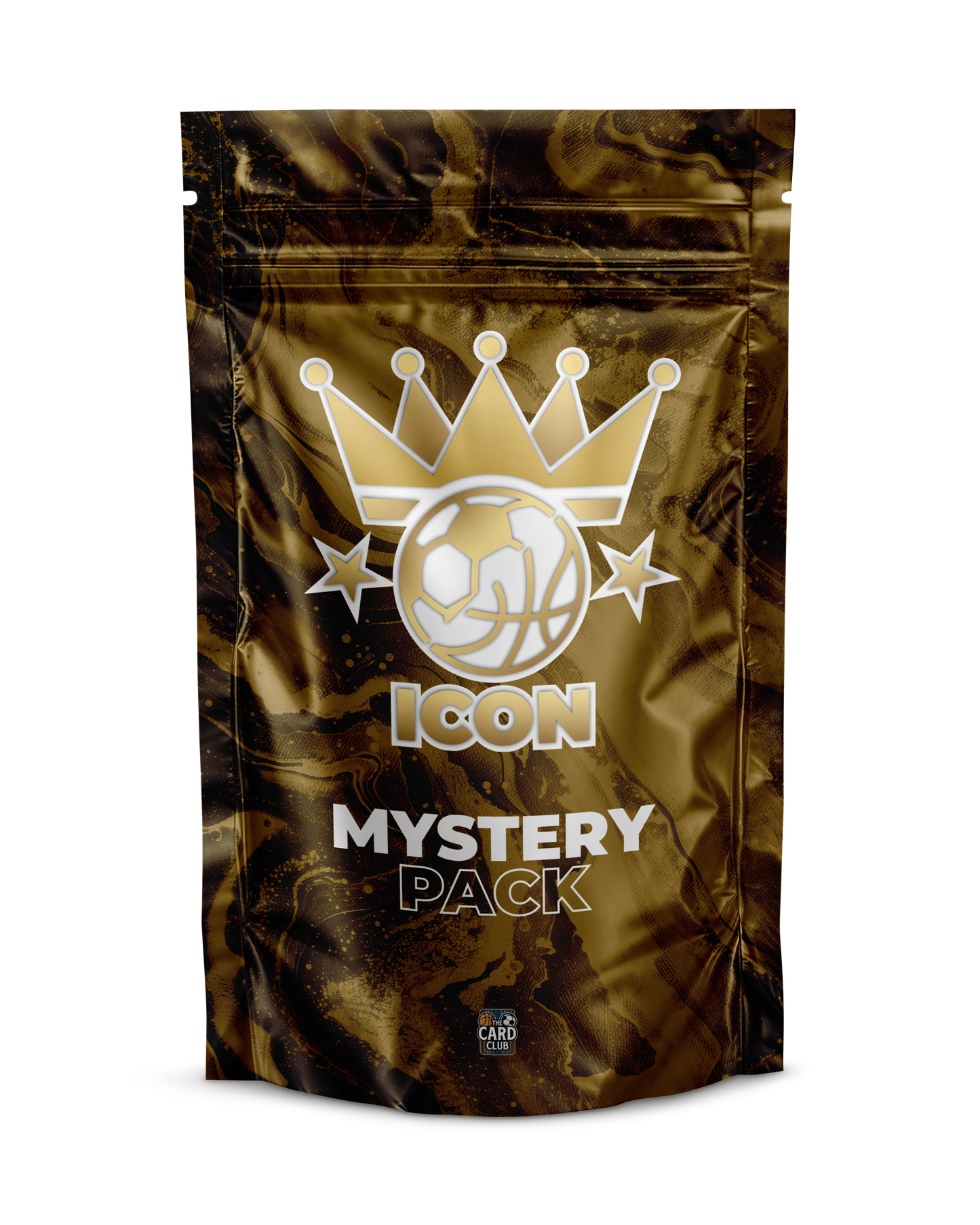 Icon - Mystery Pack
