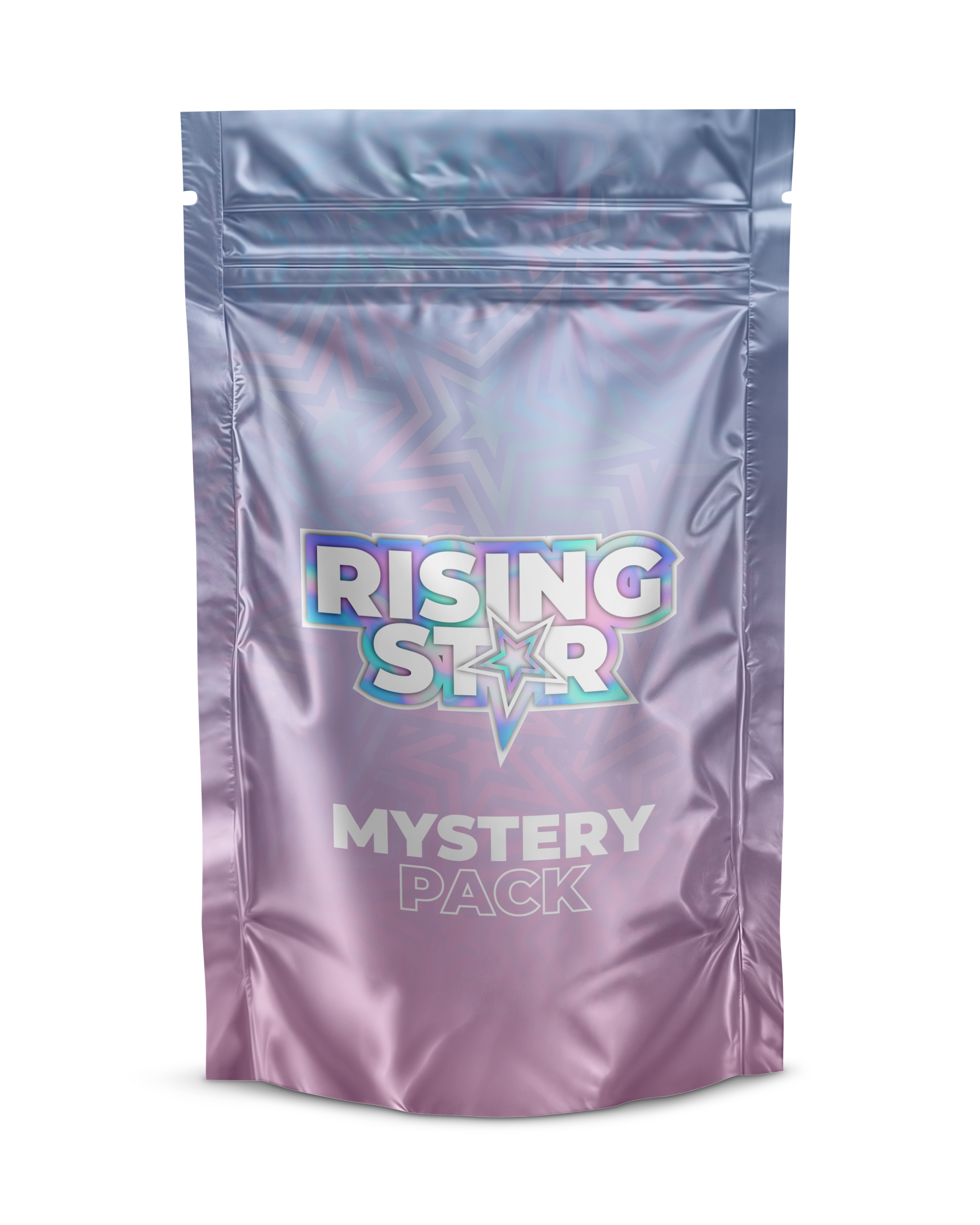 Rising Star - Mystery Pack