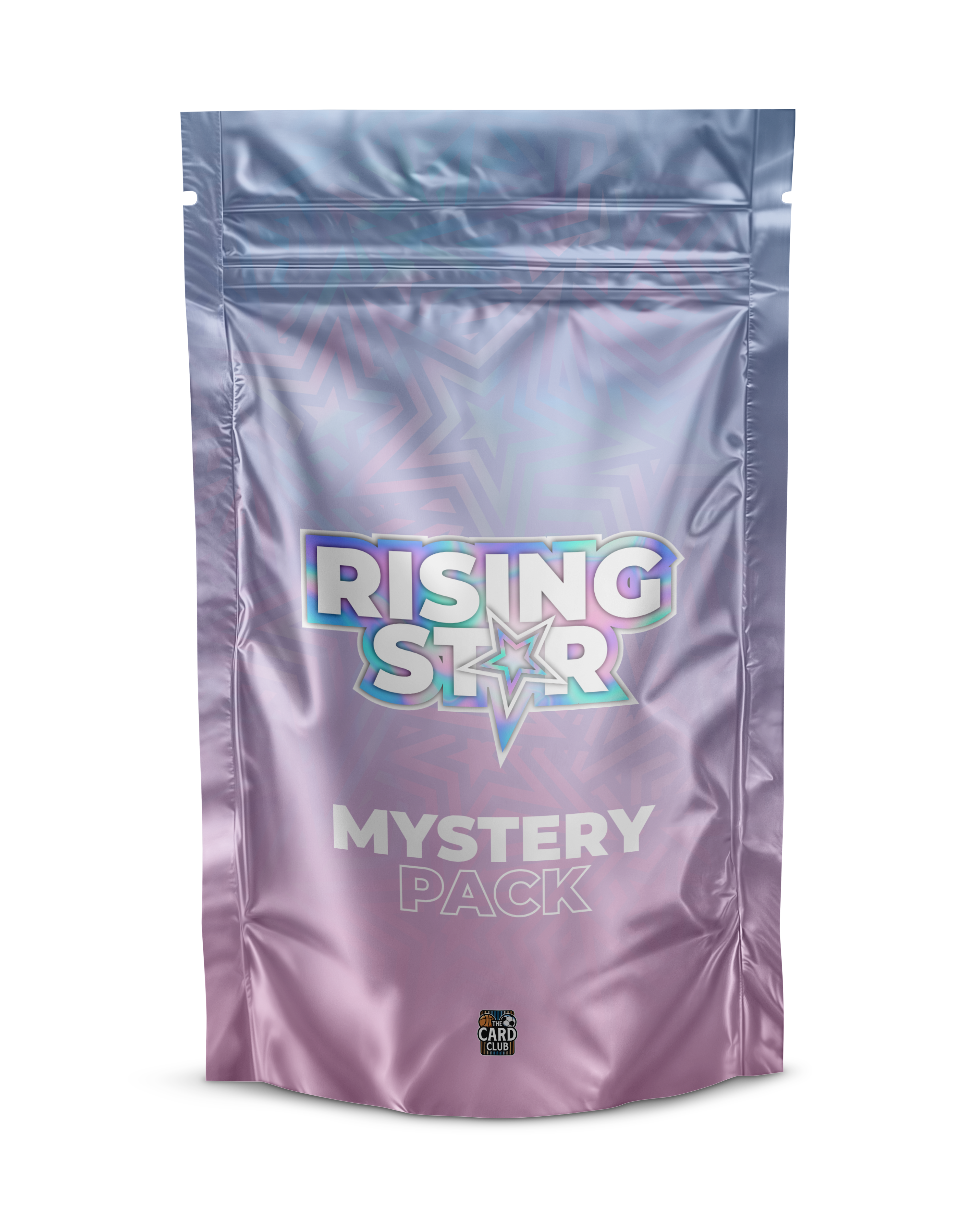Rising Star - Mystery Pack