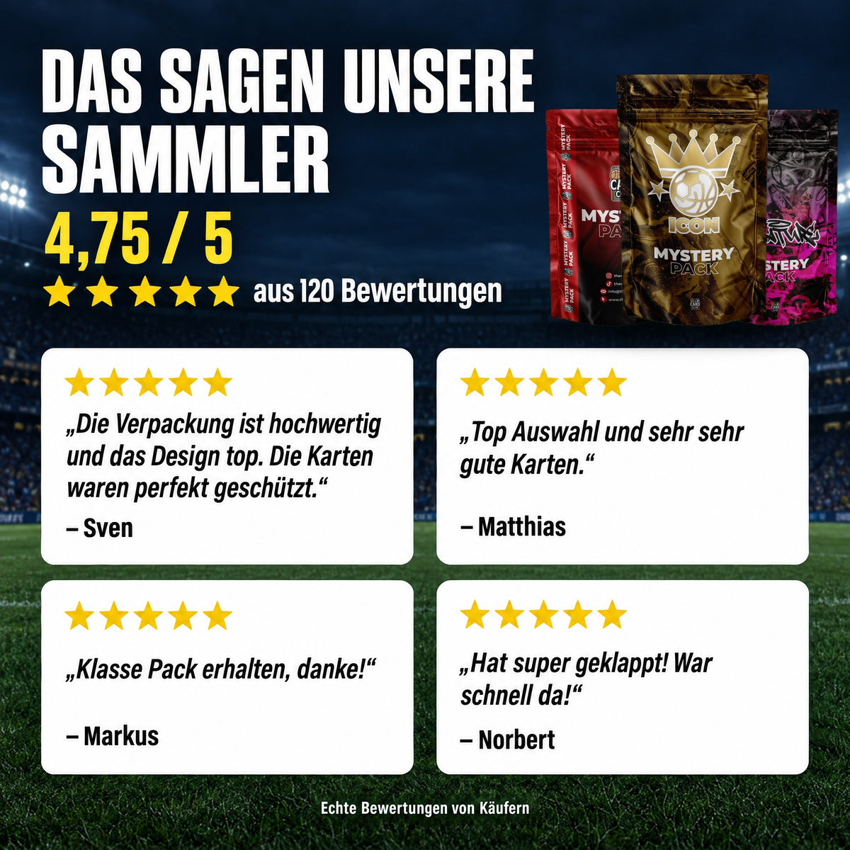 Bestseller Bundle: Bewertungen
