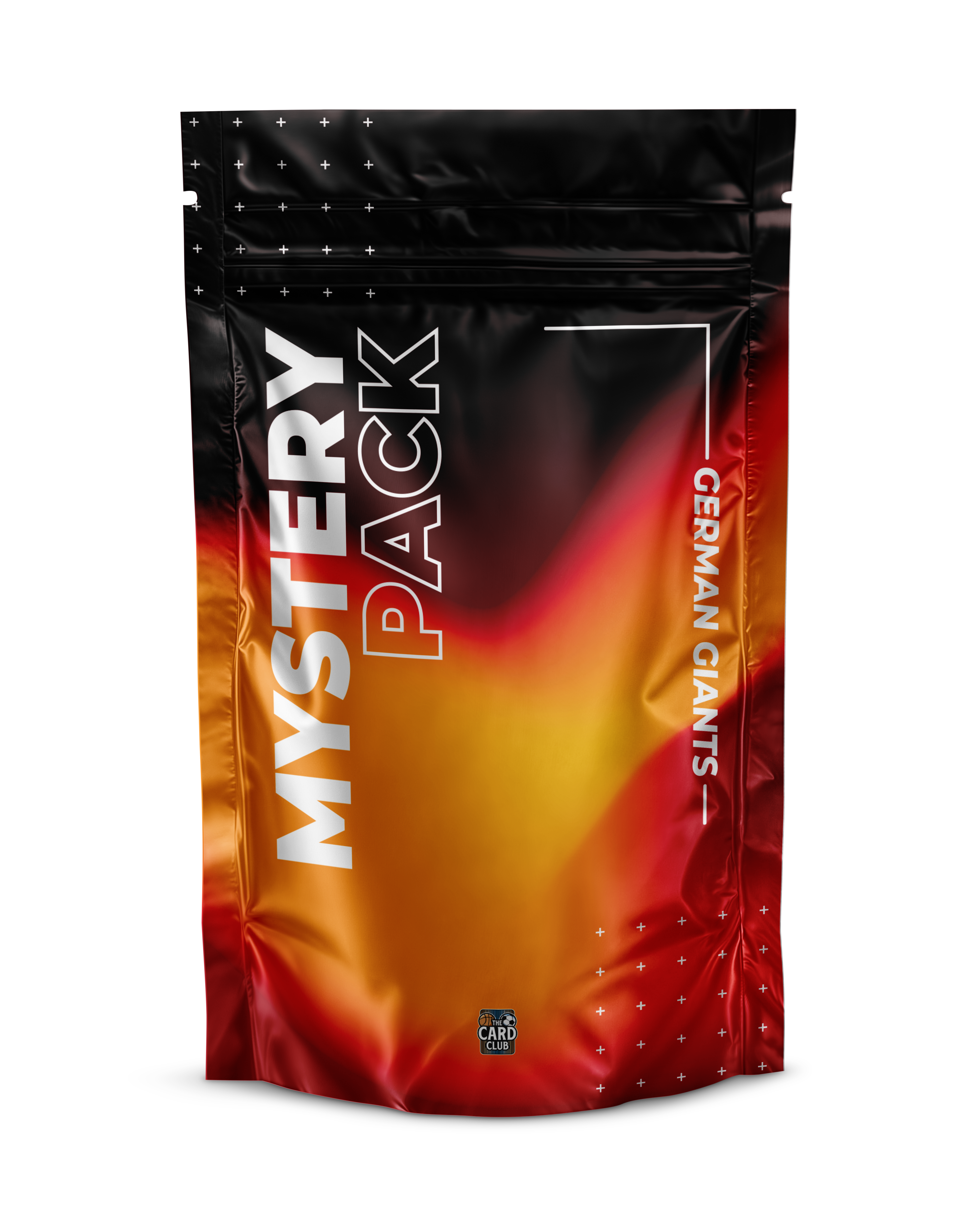 German Giants - Mystery Pack