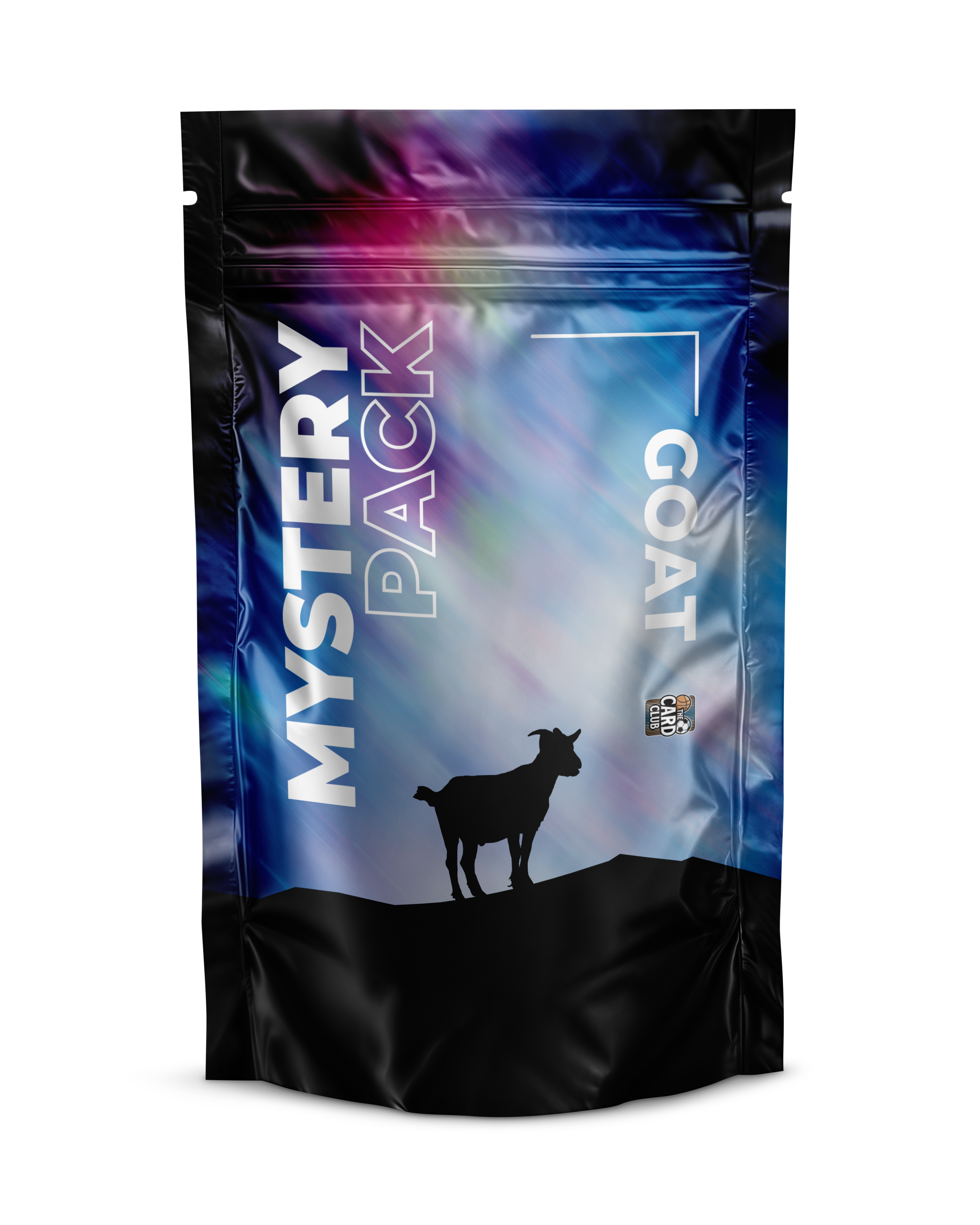 GOAT Edition - Mystery Pack