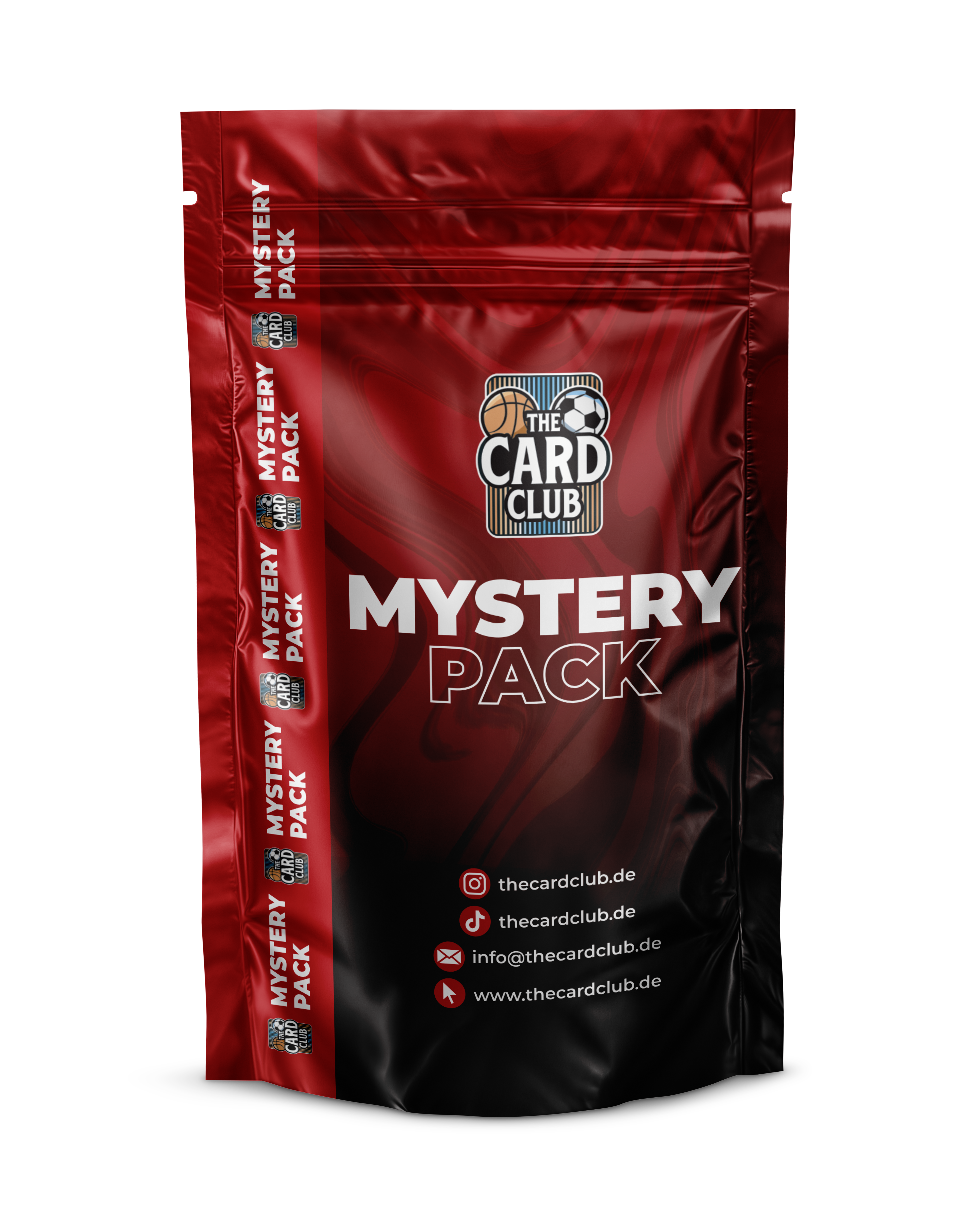 Mystery Pack - Das Original