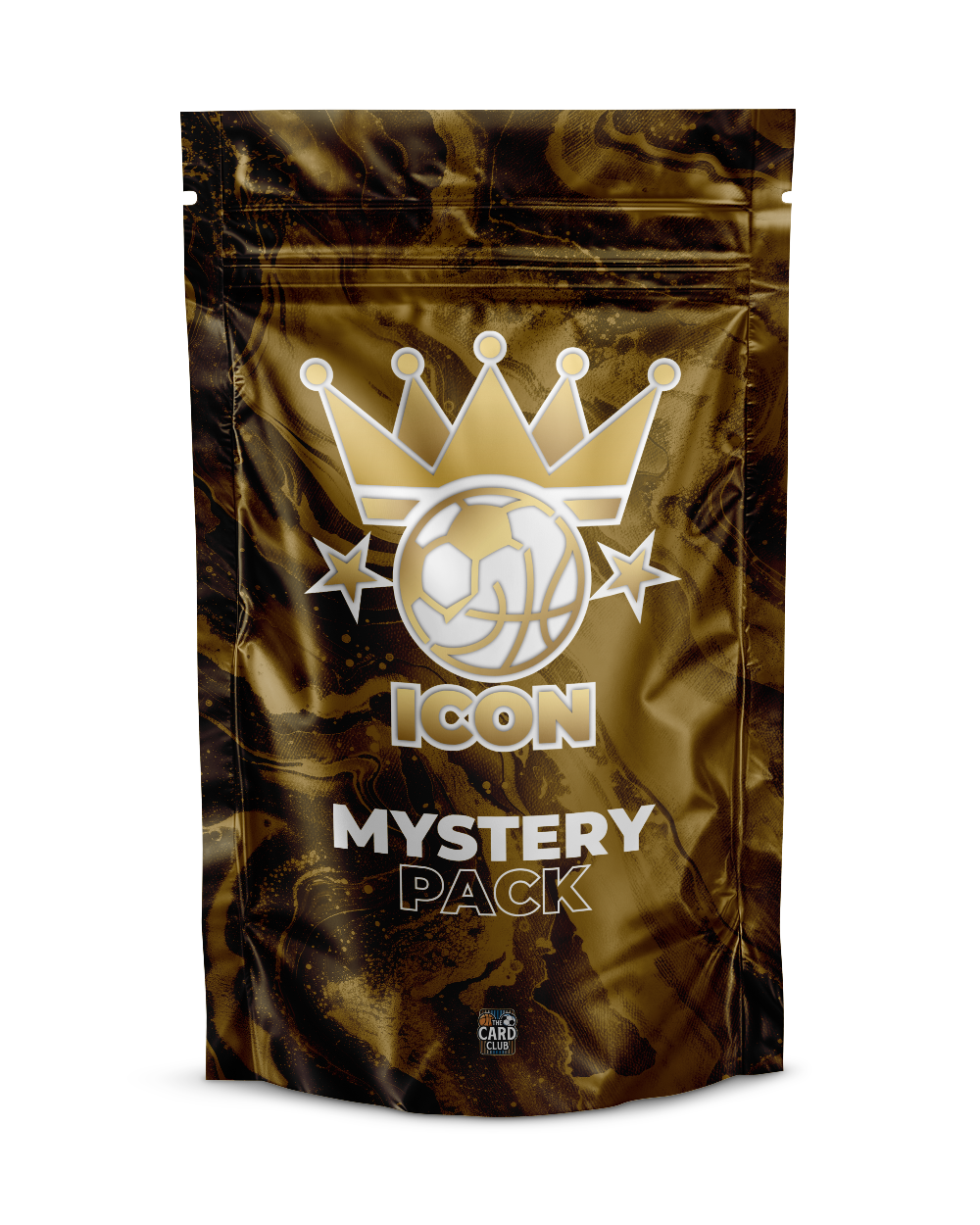 Icon - Mystery Pack
