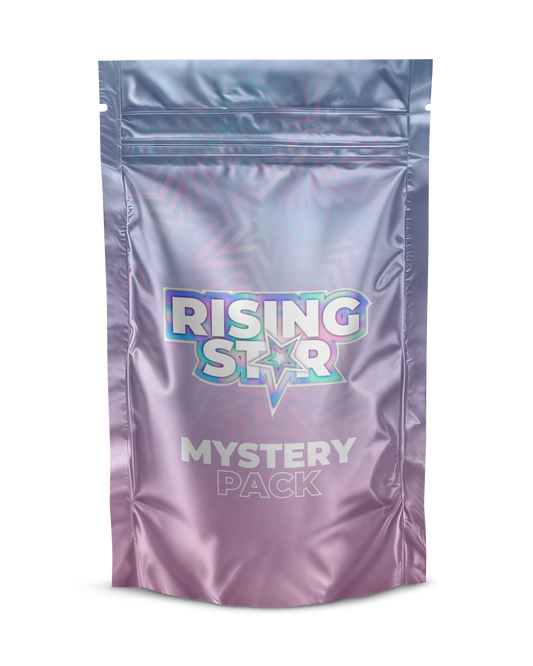 Rising Star - Mystery Pack