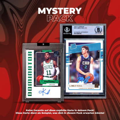 Mystery Pack - Das Original