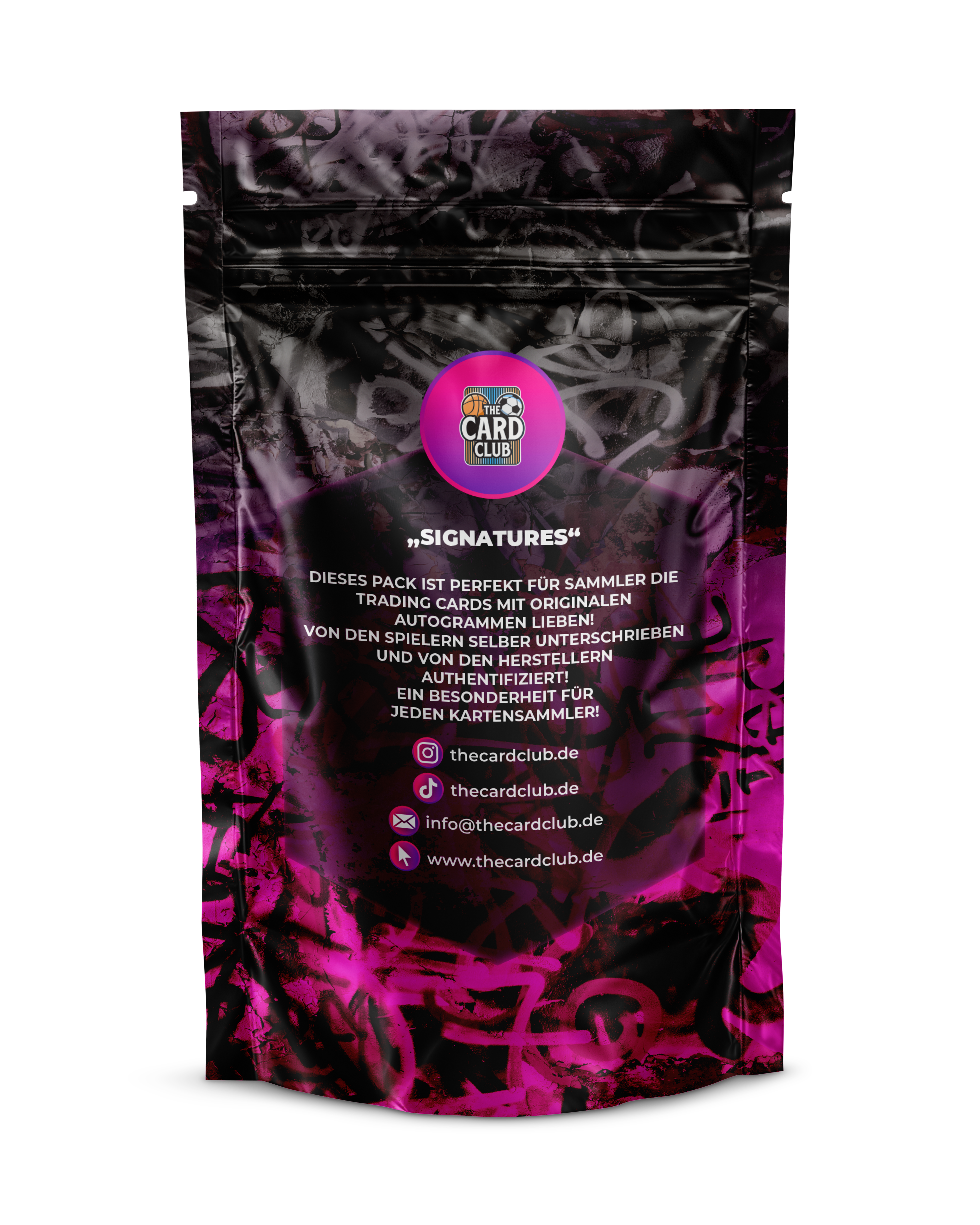Signature Series - Mystery Pack