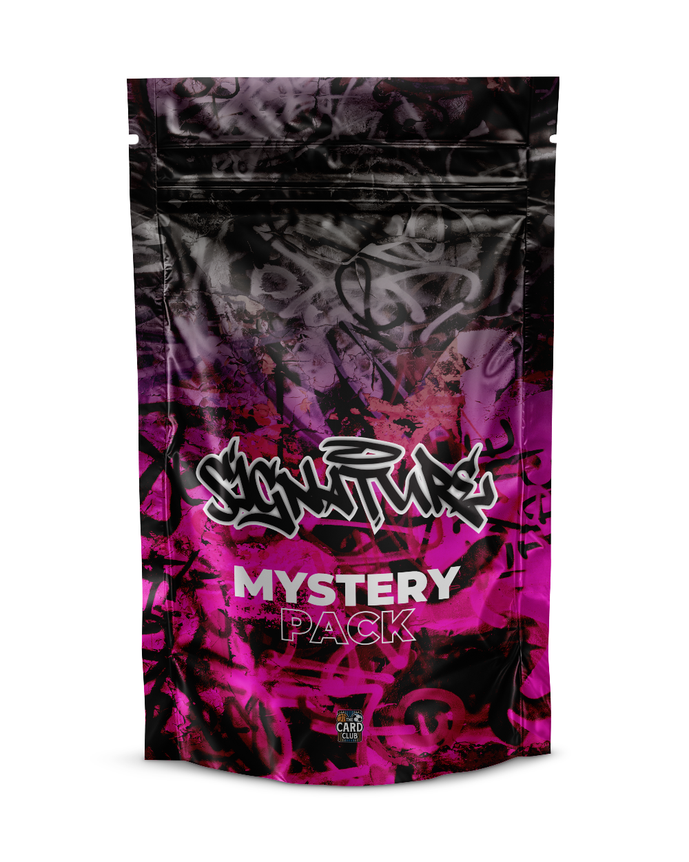 Signature Series - Mystery Pack