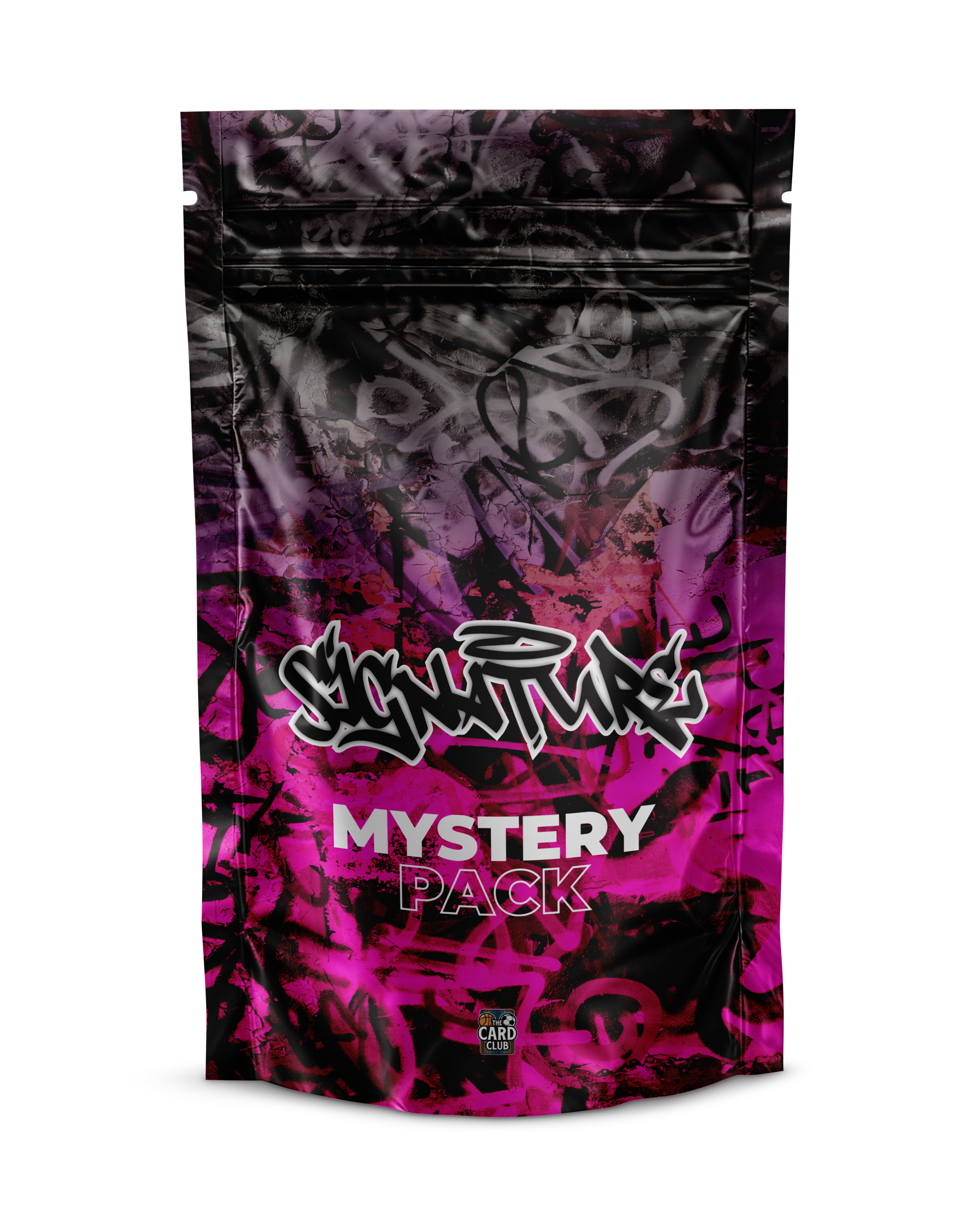 Signature Series - Mystery Pack