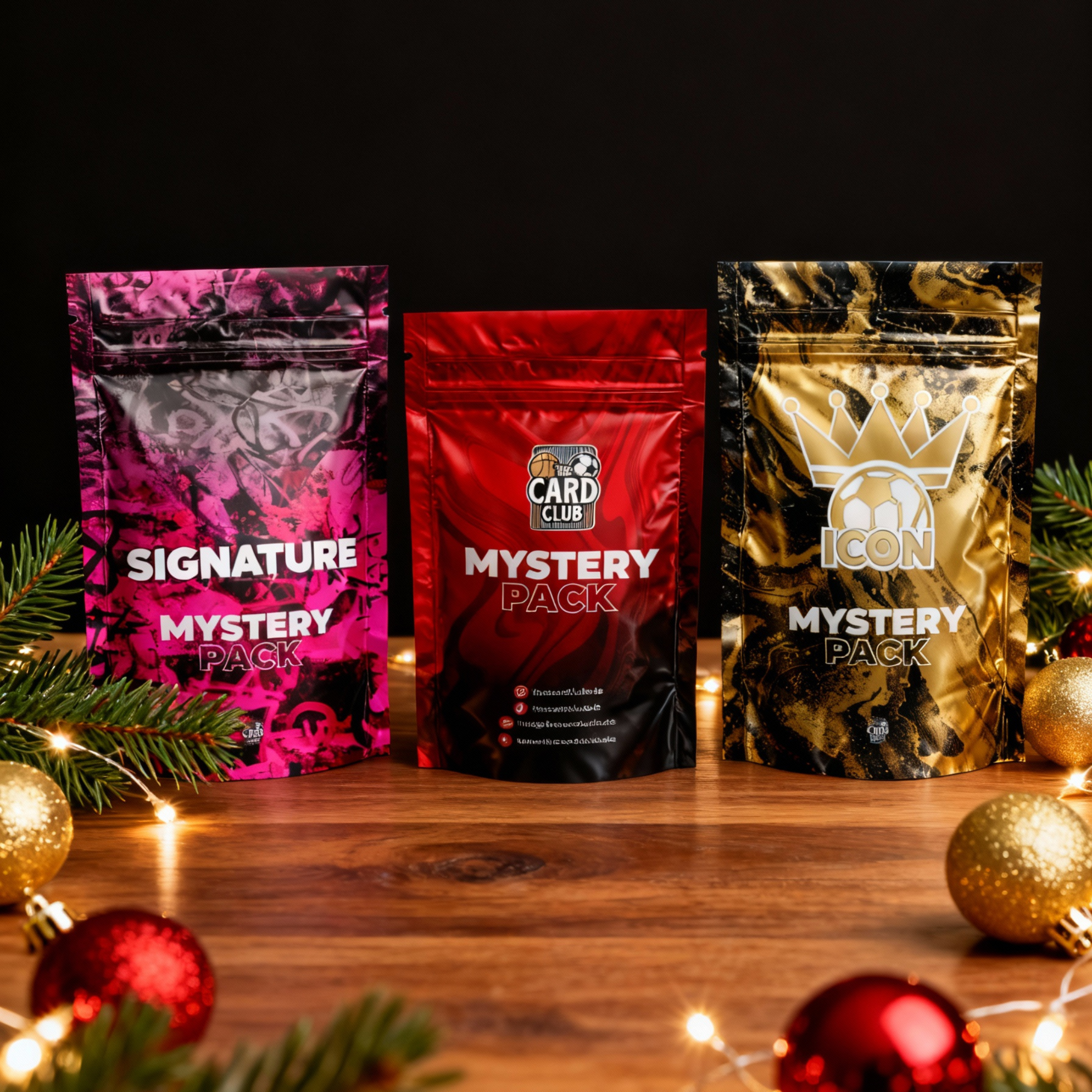 Bestseller Bundle – Unsere beliebtesten Packs in einem Set.