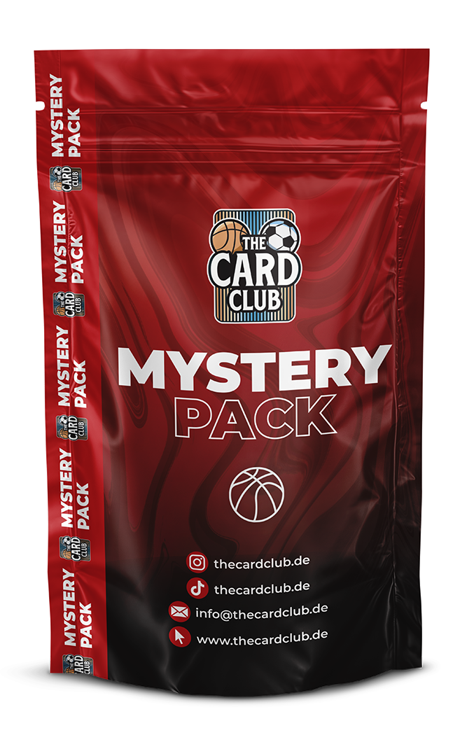 Mystery Pack