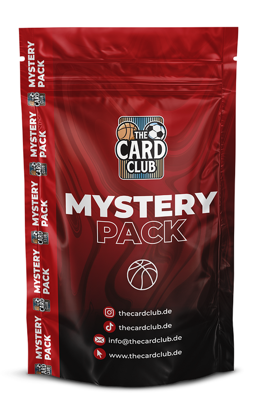 Mystery Pack