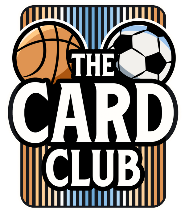 The Card Club